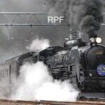RPF Full Form