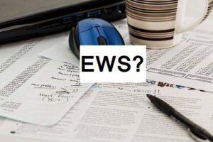 EWS फुल फॉर्म इन हिंदी (EWS Full Form in Hindi)