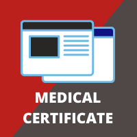 Medical Fitness Certificate Format