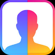 faceapp photo background editor