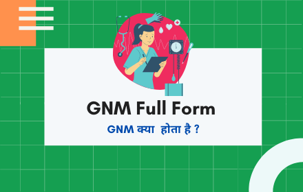 GNM Full Form