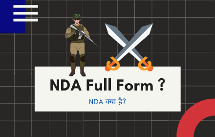 nda full form