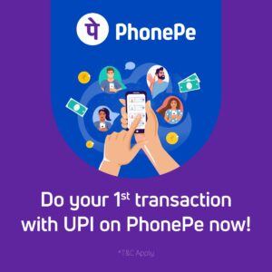 phonepe customer care number