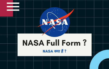 à¤¨à¤¾à¤¸à¤¾ à¤•à¤¾ à¤®à¤¤à¤²à¤¬ à¤•à¥à¤¯à¤¾ à¤¹à¥ˆ | NASA Full Form â€“ à¤‘à¤¨à¤²à¤¾à¤‡à¤¨ à¤œà¥‰à¤¬ à¤…à¤²à¤°à¥à¤Ÿ