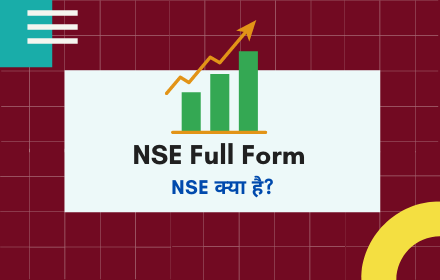 NSE Full From