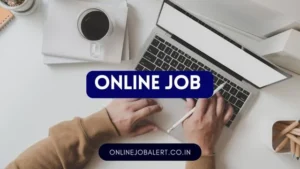 Online Job at Home for Students