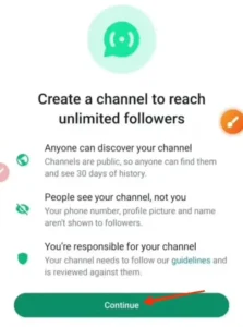WhatsApp का इस्तेमाल कर घर बैठे ₹50,000 महीने कैसे कमाएं? 5 whatsapp channel create 5