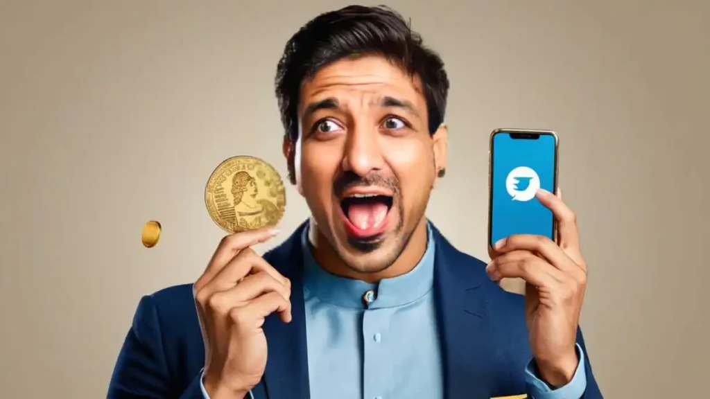 Telegram App Se Paise Kaise Kamaye