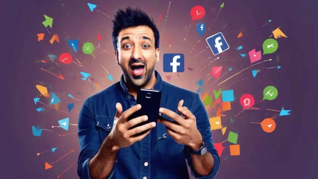 Facebook Par Follower Kaise Badhaye : फेसबुक पेज पर फॉलोअर्स कैसे बढ़ाए 1 Facebook Par Follower Kaise Badhaen