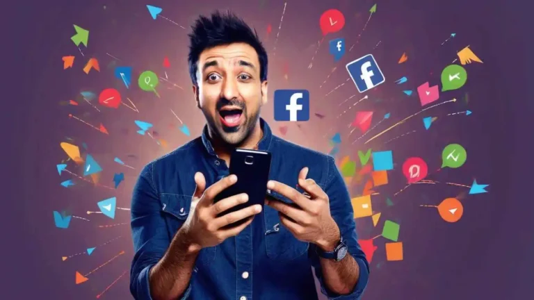 Facebook Par Follower Kaise Badhaye : फेसबुक पर फॉलोवर्स कैसे बढ़ाएं 1 Facebook Par Follower Kaise Badhaen