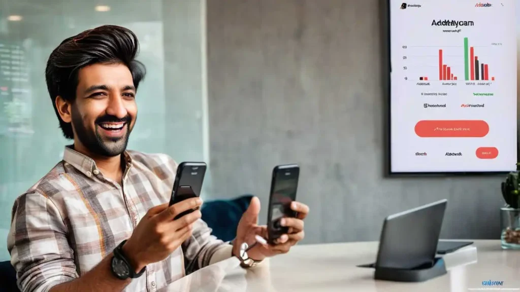 Google Admob Se Paise Kaise Kamaye : गूगल से पैसे कैसे कमायें 1 Google Admob Se Paise Kaise Kamaye