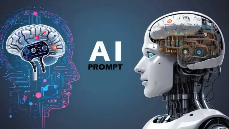 AI Prompt Meaning in Hindi