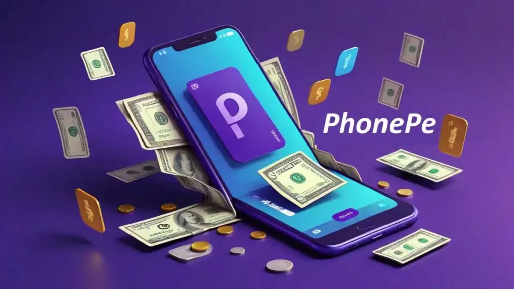 Phonepe Se Paise Kaise Kamaye