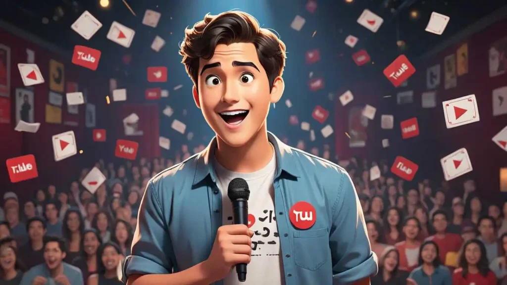 standup comedian kaise bane