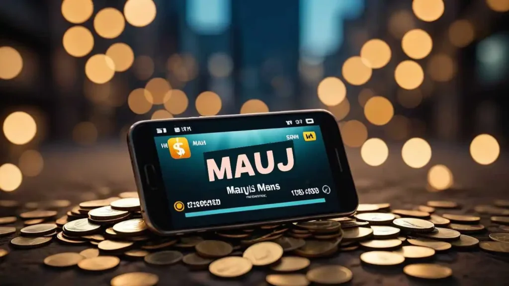 Moj App Se Paise Kaise Kamaye