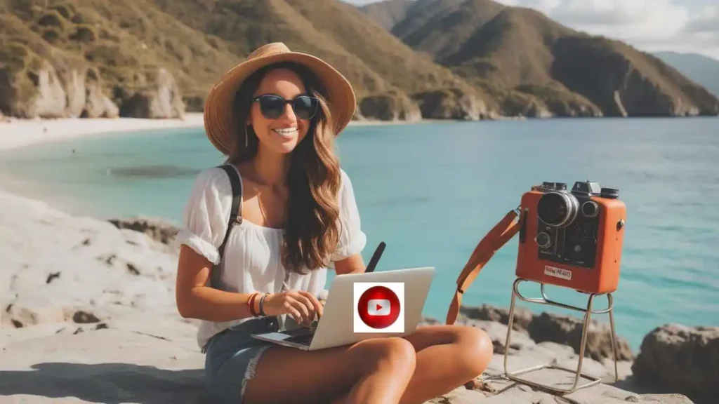 यूट्यूब ब्लॉगर कैसे बने : Travel Blogger Kaise Bane 1 Travel Blogger Kaise Bane