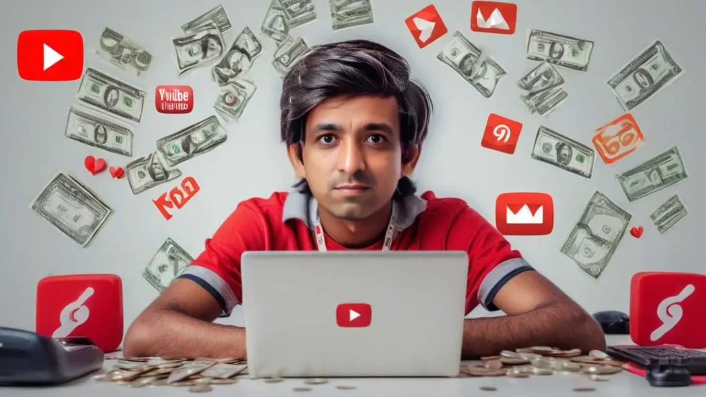 Youtube Paise Kab Deta Hai