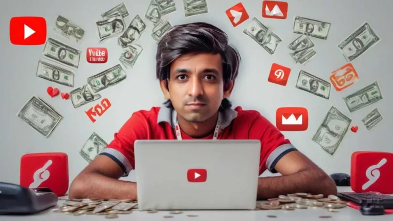 Youtube Paise Kab Deta Hai