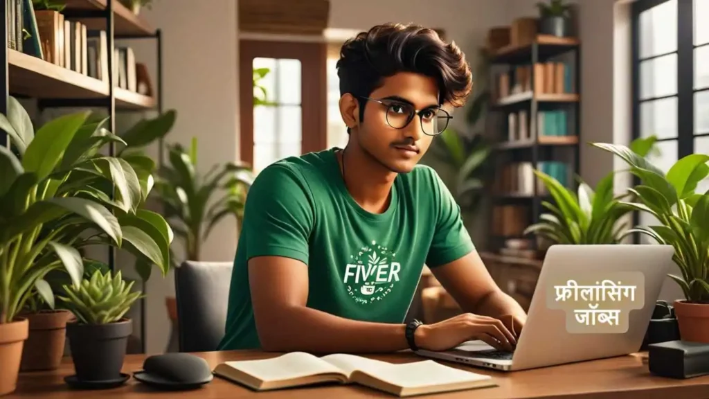 Freelancer Jobs in Hindi
