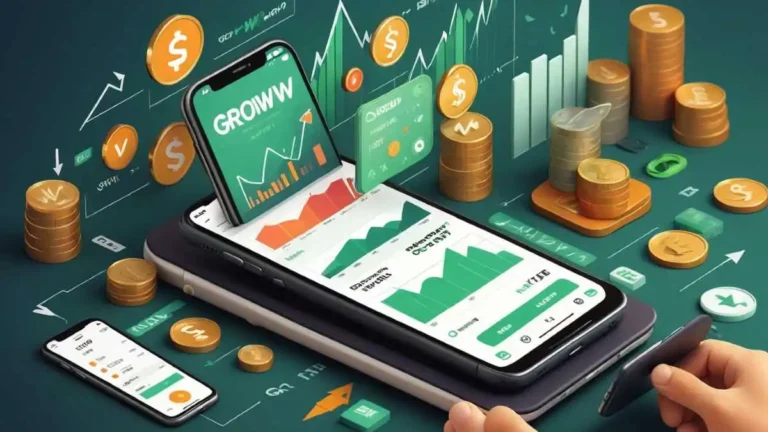 ग्रो एप क्या है: Groww App Kya Hai 1 groww app in hindi
