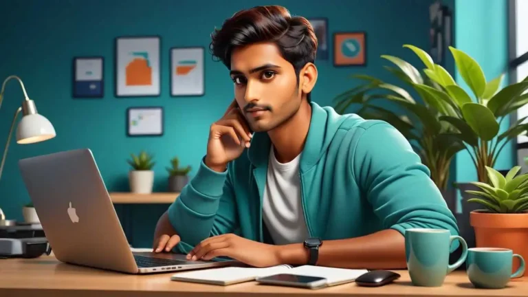 मुझे वर्क फ्रॉम होम जॉब चाहिए (Online Work From Home in Hindi) 1 Online Work From Home in Hindi