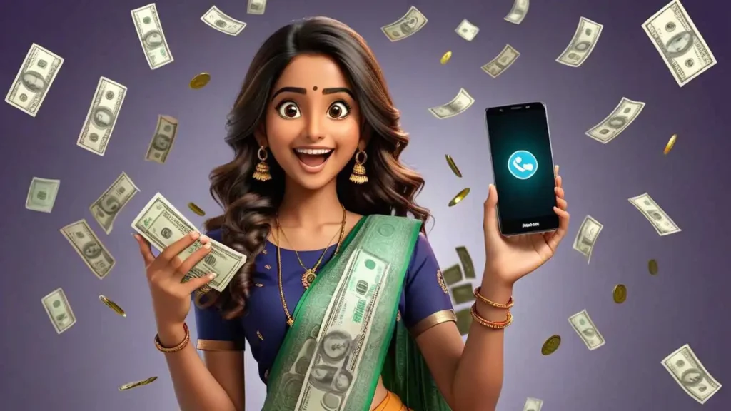 ऑनलाइन पैसे कमाओ App (Online Paisa Kamane Wala App) 1 Online Paisa Kamane Wala App