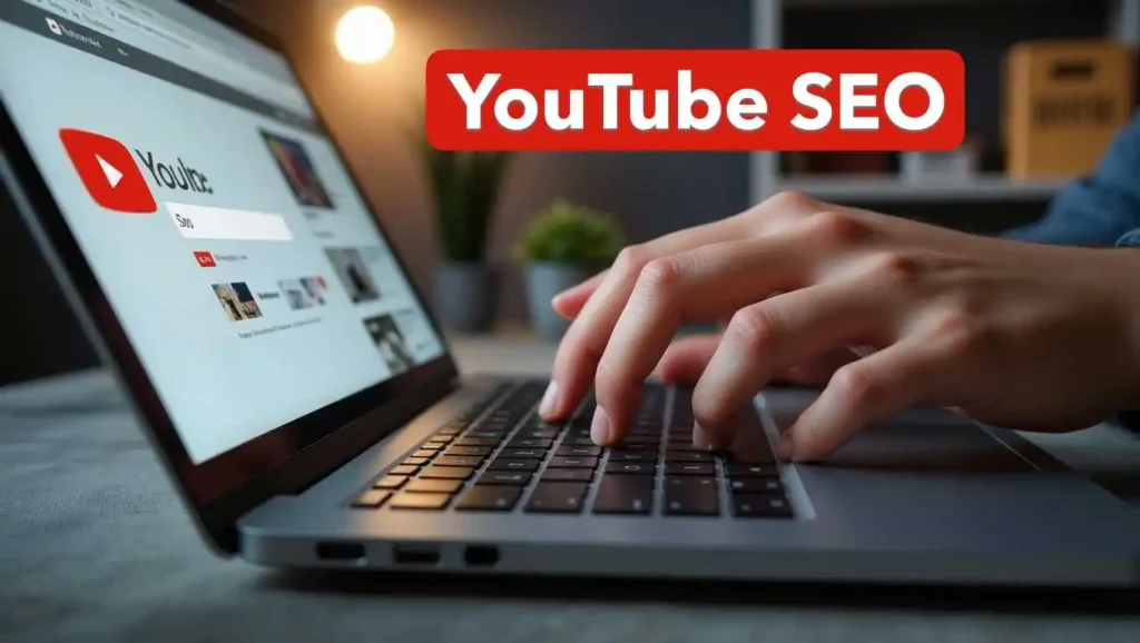 यूट्यूब पर वीडियो अपलोड करने का सही तरीका (YouTube Video SEO Kaise Kare) 1 Youtube Video SEO Kaise Kare
