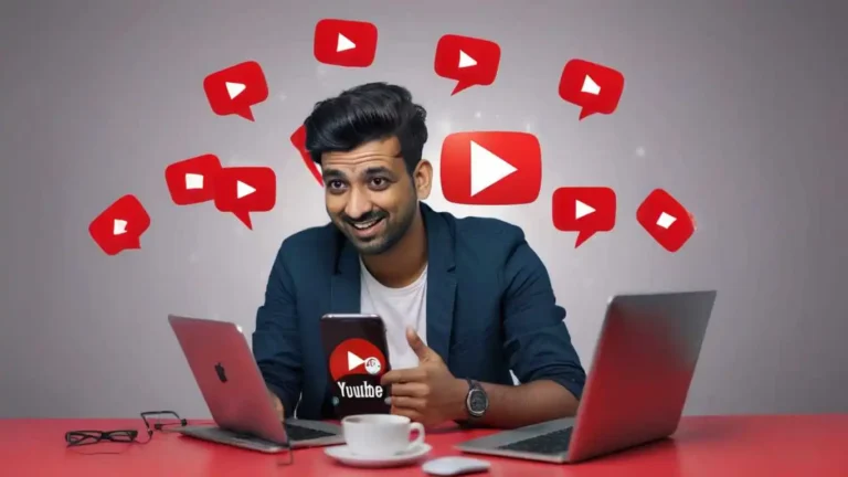 Youtube Chalu Karo