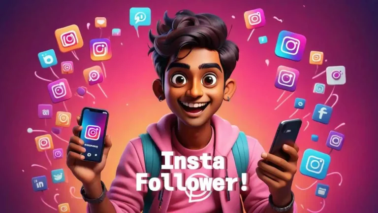 Expert Kamai Instagram Followers Free : एक्सपर्ट कमाई इंस्टाग्राम फॉलोअर्स 2 Expert Kamai Instagram Followers Free