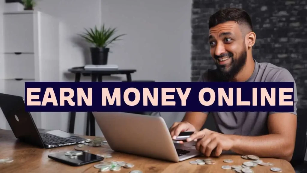 Online Paise Kaise Kamaye