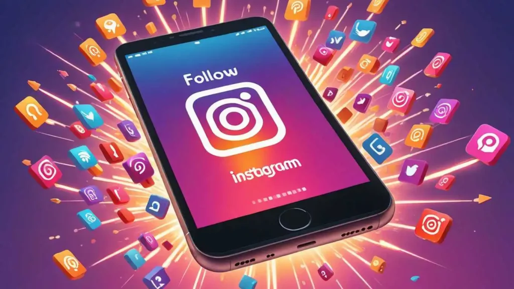 Follow Badhane Wala App