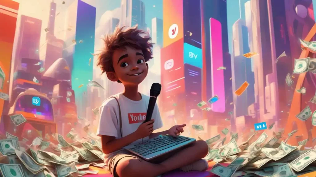 Youtube Shorts Se Paise Kaise Kamaye