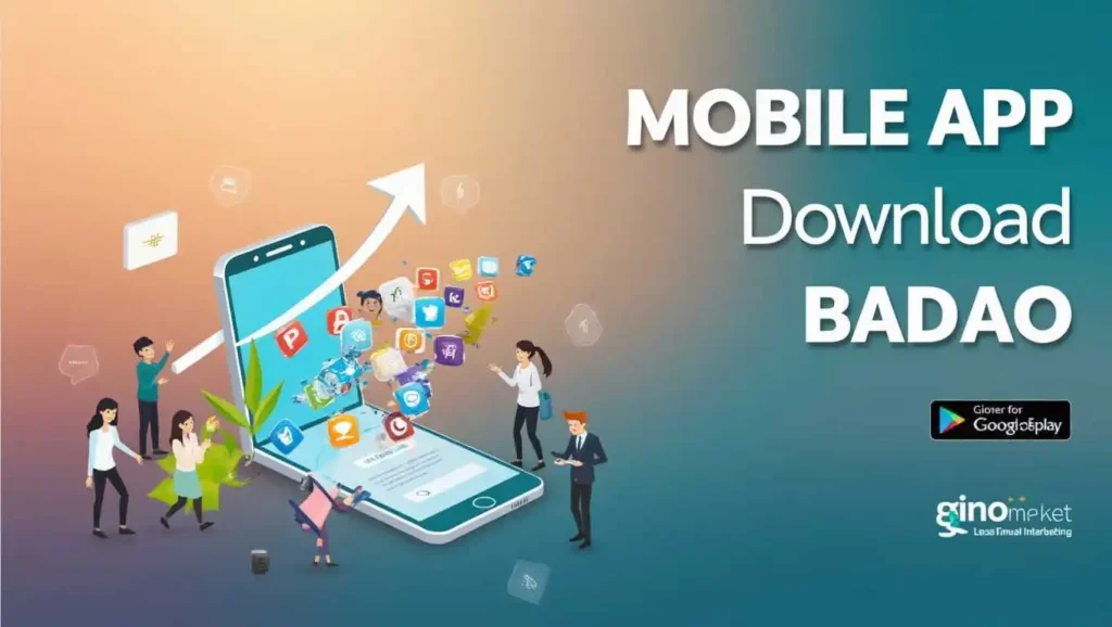 Android App Donwload Increase