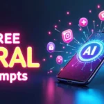 Free Online Tools 1 Viral Prompt AI App