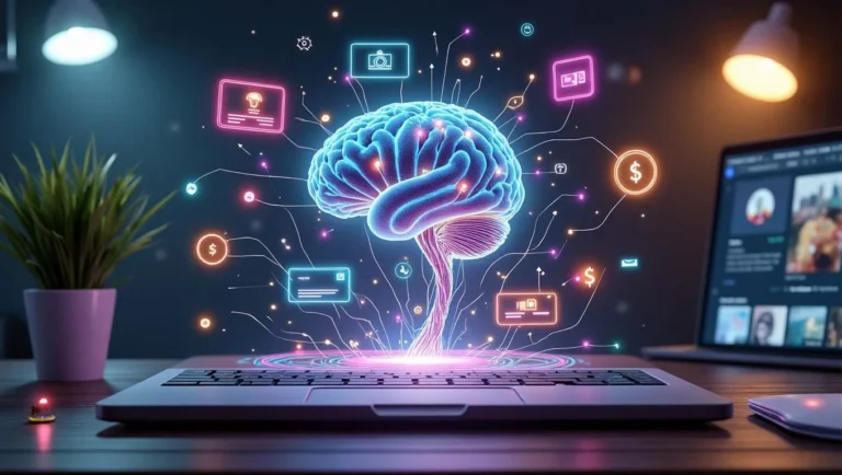 Ai Prompt Se Paise Kaise Kamaye